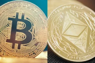 Bitmine has gone over $135 after it announced the ETH Treasury Department