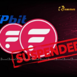 Upbit stops FLR deposits amid critical flare network outages