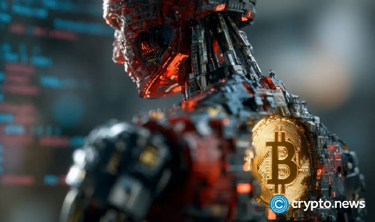 World War II threatens the Bitcoin mining infrastructure