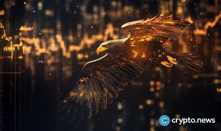 BitRue adds Trump-assisted USD1 stablecoin as a 10-token base trading pair