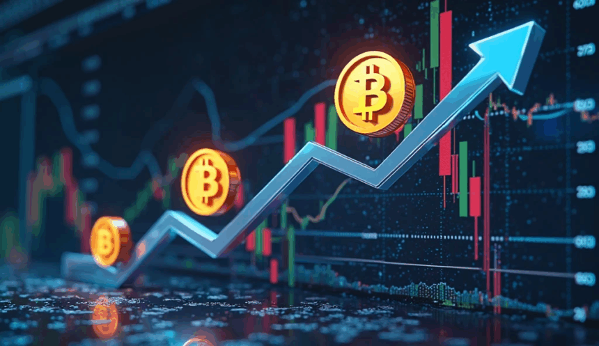Bitcoin control grows with the collapse of cryptocurrency