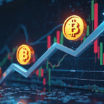 "An attack on the Asa area is imminent for Bitcoin."