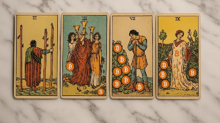 10 major AI chatbots predict Bitcoin wild rides to $1 million