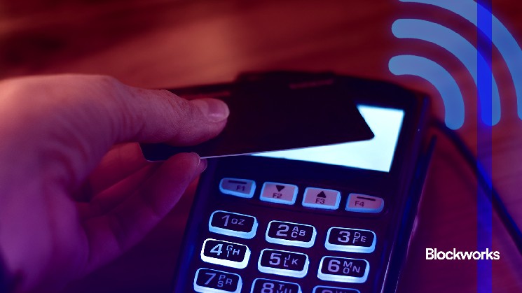Crypto needs a free, open source payment tool