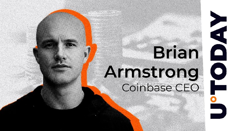Coinbase CEO responds to major cryptocurrency milestones: More Information