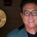 After buying Bitcoin for $110K, economist Robert Kiyosaki reveals what he will do next