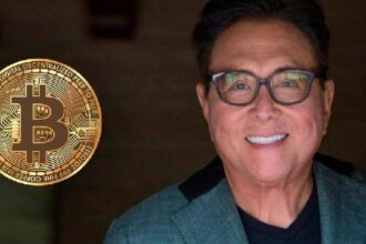 After buying Bitcoin for $110K, economist Robert Kiyosaki reveals what he will do next
