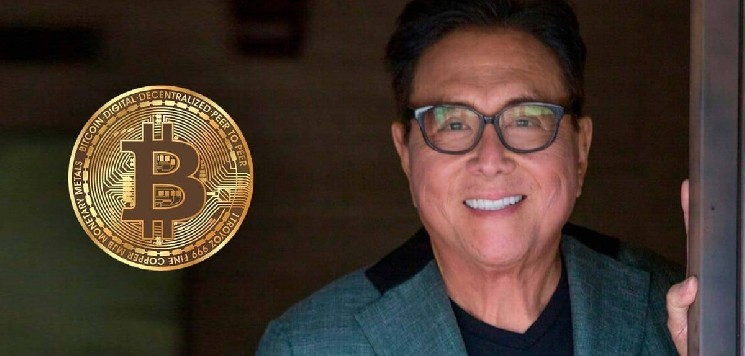 After buying Bitcoin for $110K, economist Robert Kiyosaki reveals what he will do next