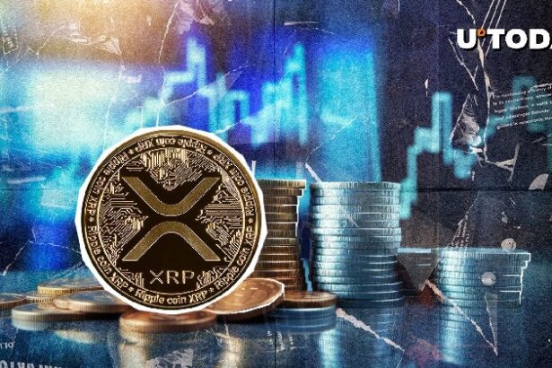 A $57 million XRP transfer raises concerns and is crypto volatility first?