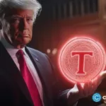 As WLFI promotes open trading, the edge of Trump Crypto Holdings is getting higher