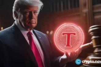 As WLFI promotes open trading, the edge of Trump Crypto Holdings is getting higher