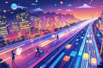 Revolutionizes data access for developers