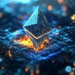 Ethereum won 175% in less than a quarter. This time the foundations have appeared