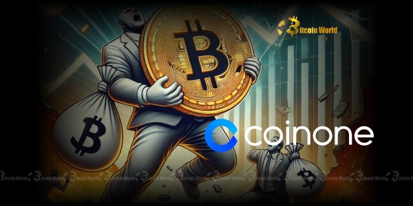 Korean Court's Important Control Order Koinon Glitch Funds Return