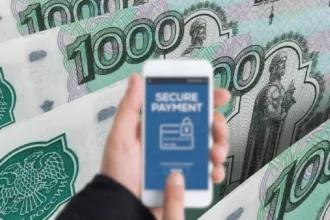 Authorized high-tech giant Rostec has launched Tron Stablecoin.
