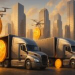 Billions of corporate purchases cannot power Bitcoin. 5 Reasons Why 5TC Prices Don't Move