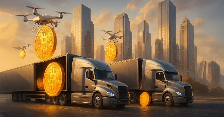 Billions of corporate purchases cannot power Bitcoin. 5 Reasons Why 5TC Prices Don't Move