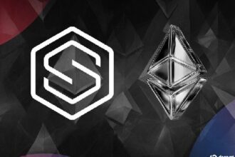 Sharplink shares rise after companies buy $30 million ETH from the Ethereum Foundation
