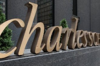 Schwab hopes to offer stubcoin amid the expansion of crypto service push: CEO