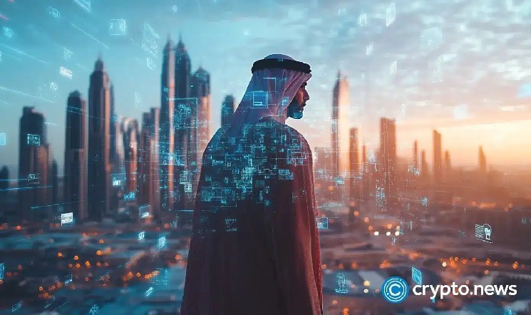 HSBC Orion launches ADX and FAB and MENA's first digital native bond