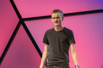 Vitalik Buterin proposes a new update that changes the structure of Ethereum