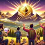 Ethereum prices failed to exceed $3k in momentum.