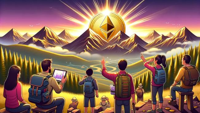 Ethereum prices failed to exceed $3k in momentum.