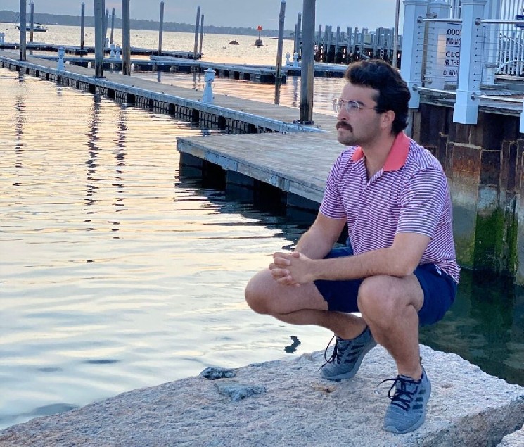 Former block reporter Frankcha Paro joins crypto trading company GSR