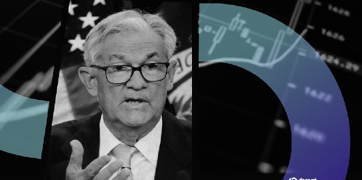 Jerome Powell of Trump Ferb Fed Chair says, what does that mean for the code?