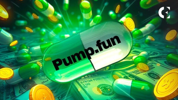 Pump Fan 2.0 will be released with a new feature, but its tokens feature zero volume and zero circulation stalls