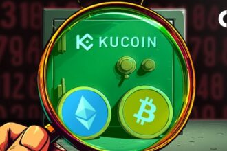 Kucoin has passed the Hacken-Audited Proof of Reserves and has maintained over 100% collateral for 32 months