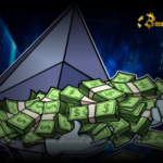 Ld Capital's Explosive $130 million in Ethereum profit
