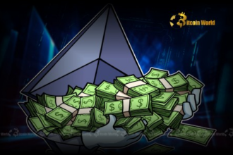 Ld Capital's Explosive $130 million in Ethereum profit