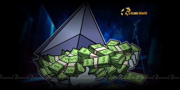 Ld Capital's Explosive $130 million in Ethereum profit