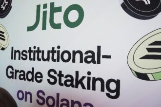 Jito launches BAM to rebuild Solana's block space economy