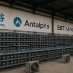 Cango completes 18 Eh/s mining acquisitions, surpassing 50 EH/s as Antalpha Ties deepens