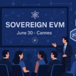 The role of sovereign EVM