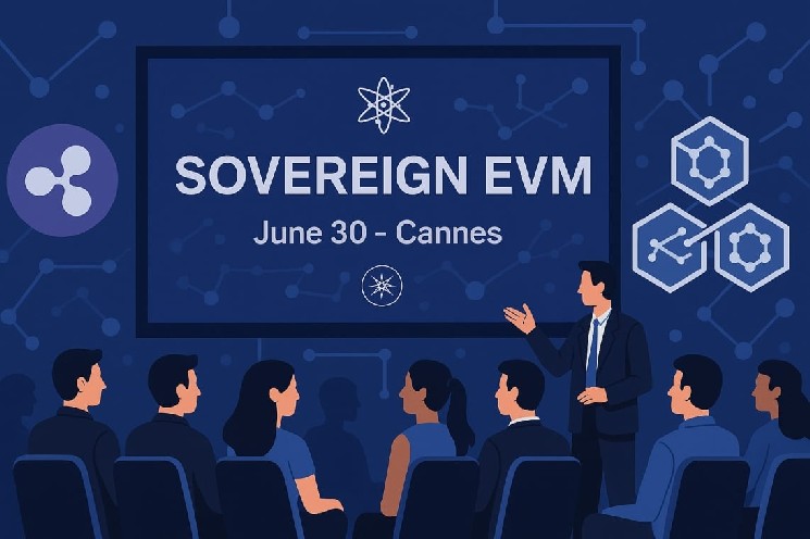 The role of sovereign EVM