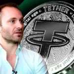 "We will be the biggest Bitcoin miner by the end of 2025," Tether said.