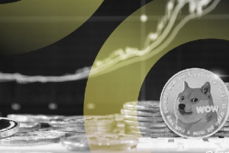what are you doing? Why Dogecoin jumped 40% in a week