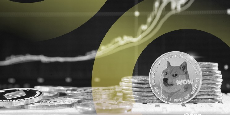what are you doing? Why Dogecoin jumped 40% in a week