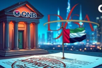 Dubai approves tokenized money market fund supported by Qatar National Bank