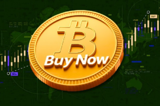Bitcoin prices today respond to Trump's pressure on the Fed Chair Powell - what's next?