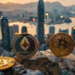 Bitcoin and Ethereum rise, recording the second highest ETF inflow in history! Details here