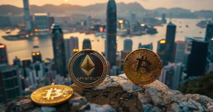 Bitcoin and Ethereum rise, recording the second highest ETF inflow in history! Details here