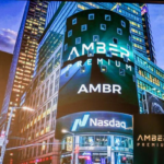 Amber International Bolsters Crypto Reserve Strategy $25.5 million private placement