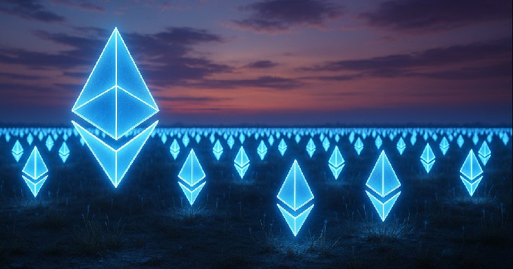 Betted Ethereum withdrawals face the longest delay for over a year