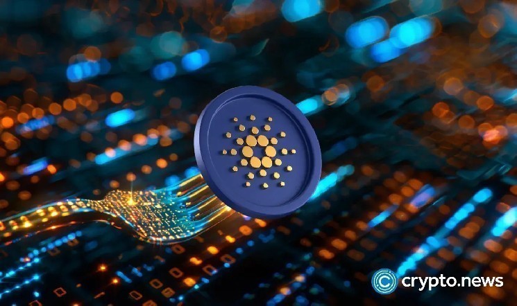 It's a big deal if Charles Hoskinson is interested in Emurgo's Cardano cards