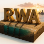 RWA's market capitalization is $24 billion, and grows at 85% year-on-year growth as tokenization becomes mainstream
