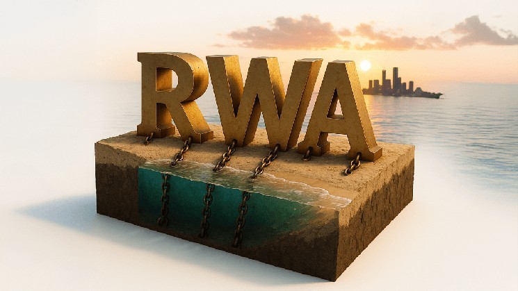 RWA's market capitalization is $24 billion, and grows at 85% year-on-year growth as tokenization becomes mainstream